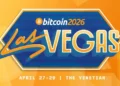 Bitcoin 2026 - Las Vegas: Where the Global Financial Revolution Meets the Ultimate Digital Playground