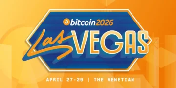 Bitcoin 2026 - Las Vegas: Where the Global Financial Revolution Meets the Ultimate Digital Playground