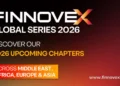 Finnovex unveils 2026 Global Chapters: A Strategic Multi-Continent Expansion to redefine Financial Ecosystems - SaaSpocalypse Finnovex unveils 2026 Global Chapters: A Strategic Multi-Continent Expansion to redefine Financial Ecosystems