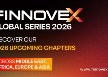 Finnovex unveils 2026 Global Chapters: A Strategic Multi-Continent Expansion to redefine Financial Ecosystems - SaaSpocalypse Finnovex unveils 2026 Global Chapters: A Strategic Multi-Continent Expansion to redefine Financial Ecosystems