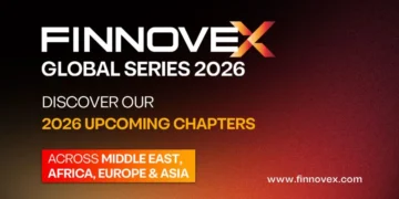 Finnovex unveils 2026 Global Chapters: A Strategic Multi-Continent Expansion to redefine Financial Ecosystems - SaaSpocalypse Finnovex unveils 2026 Global Chapters: A Strategic Multi-Continent Expansion to redefine Financial Ecosystems