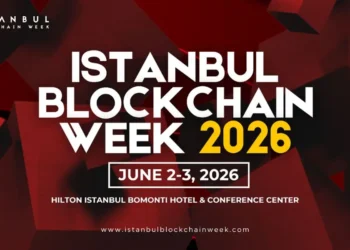 Istanbul Blockchain Week returns in June 2026 amid surging crypto adoption in Türkiye