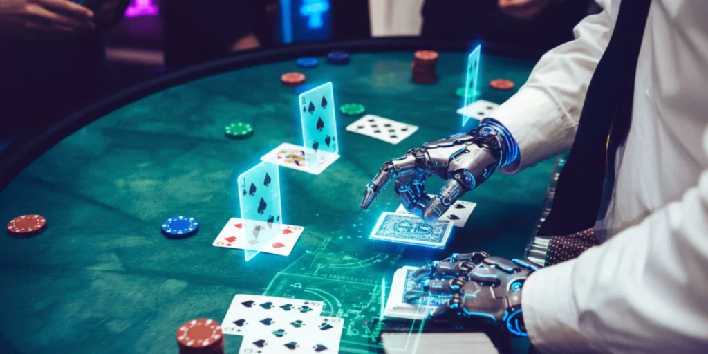 Live Casino is A Streaming Show with Stakes - live Live Casino is A Streaming Show with Stakes