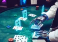 Live Casino is A Streaming Show with Stakes