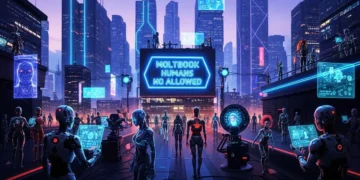 Moltbook: What It Is and How the Viral Social Network for AI Agents Really Works (While Humans Only Watch)