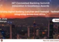 26th Connected Banking Summit – Innovation & Excellence Awards 2026