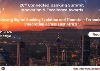 26th Connected Banking Summit – Innovation & Excellence Awards 2026