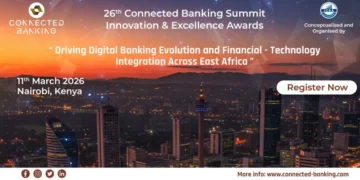 26th Connected Banking Summit – Innovation & Excellence Awards 2026