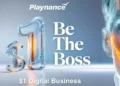 Playnance Turns Creators Into Platform Owners With $1 Digital Businesses