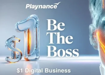 Playnance Turns Creators Into Platform Owners With $1 Digital Businesses