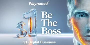 Playnance Turns Creators Into Platform Owners With $1 Digital Businesses