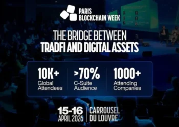 Paris Blockchain Week 2026: Where Institutions and Digital Assets Finally Meet