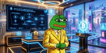 How to Use the Lightning Network for Instant and Cheap Bitcoin Payments