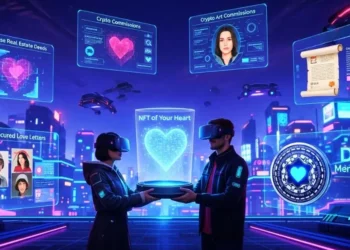 25 Creative Crypto Valentine's Gifts (Beyond Just Buying Bitcoin)