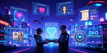 25 Creative Crypto Valentine's Gifts (Beyond Just Buying Bitcoin)