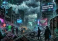 SaaSpocalypse: What is it and how does it impact cryptocurrencies? - NETGEAR SaaSpocalypse: What is it and how does it impact cryptocurrencies?