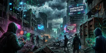 SaaSpocalypse: What is it and how does it impact cryptocurrencies?