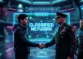Deepfakes: OpenAI Strikes Pentagon Deal to Deploy AI on Classified Networks - openai Deepfakes: OpenAI Strikes Pentagon Deal to Deploy AI on Classified Networks