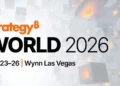 Strategy World 2026: The Blueprint for Bitcoin Treasury and AI-Driven Growth - fiba Strategy World 2026: The Blueprint for Bitcoin Treasury and AI-Driven Growth
