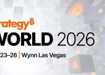 Strategy World 2026: The Blueprint for Bitcoin Treasury and AI-Driven Growth - fiba Strategy World 2026: The Blueprint for Bitcoin Treasury and AI-Driven Growth
