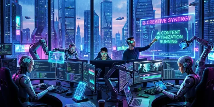 AI Automation for Creators: Workflows That Scale Content Production