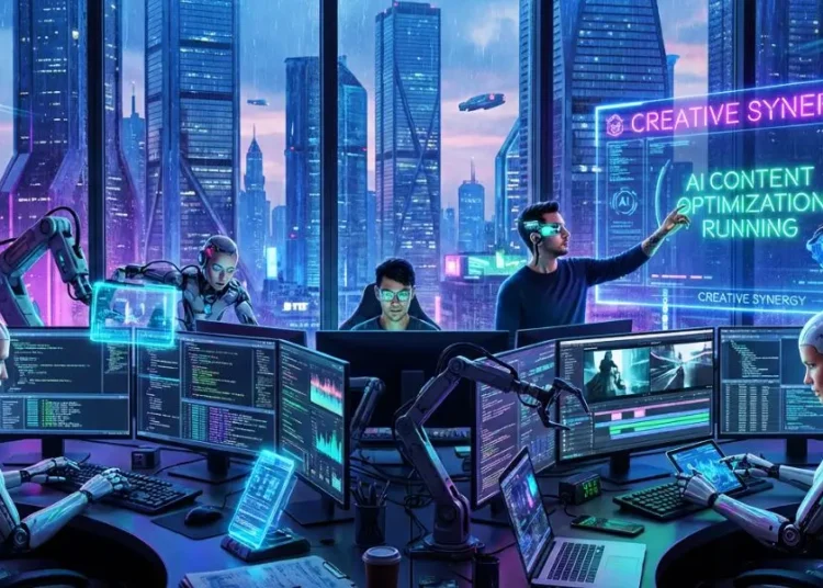 AI Automation for Creators: Workflows That Scale Content Production