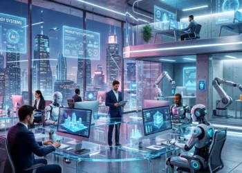 How to Use AI to Save Time at Work