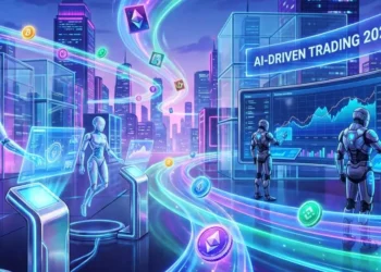 AI in Web3: How AI Agents and Crypto Trading will Pay Dollar by 2026