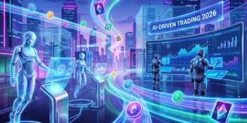 AI in Web3: How AI Agents and Crypto Trading will Pay Dollar by 2026