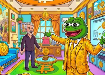 Bitcoin Collateral for Real Estate: How to get a Mortgage using BTC - pixels Bitcoin Collateral for Real Estate: How to get a Mortgage using BTC