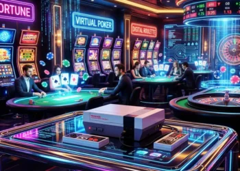 What Casino Games Look Like in the Digital Age - openai What Casino Games Look Like in the Digital Age