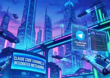 Claude Code Channels: Anthropic’s Bold Move to Bring AI Coding to Telegram and Discord - claude Claude Code Channels: Anthropic’s Bold Move to Bring AI Coding to Telegram and Discord
