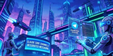Claude Code Channels: Anthropic’s Bold Move to Bring AI Coding to Telegram and Discord - claude Claude Code Channels: Anthropic’s Bold Move to Bring AI Coding to Telegram and Discord