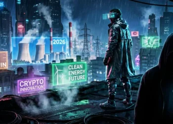 The Dark Side of Bitcoin: Energy Debate Continues in 2026 - Shiba Inu The Dark Side of Bitcoin: Energy Debate Continues in 2026