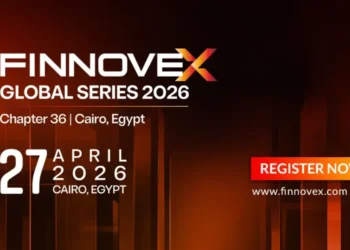 Finnovex North Africa 2026: Catalyzing Egypt’s Fintech Revolution Through Smart Finance and Regulatory Transformation