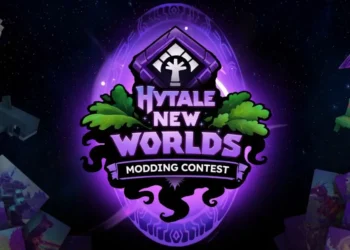 Hytale and CurseForge Launch $100,000 Modding Contest For Creators Shaping The Future of Hytale