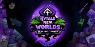 Hytale and CurseForge Launch $100,000 Modding Contest For Creators Shaping The Future of Hytale