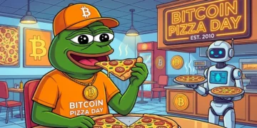 Bitcoin Pizza Day: Urban Legend or Real Transaction?