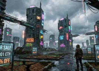 Land Prices in the Metaverse Have Plummeted by 99% Since Their Peak in 2021: Is This the Death or the Rebirth of Virtual Real Estate?