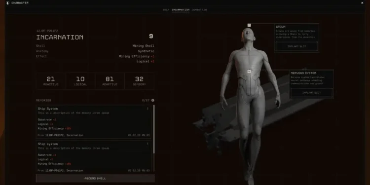 EVE Frontier Enters Cycle 5: Shroud of Fear, Launching March 11