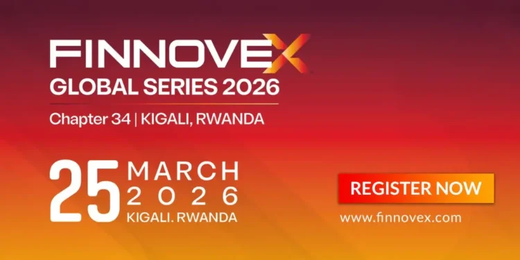 FINNOVEX RWANDA 2026 — Just 1 Day to Go