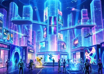 How to build a Profitable Virtual Brand in the Metaverse