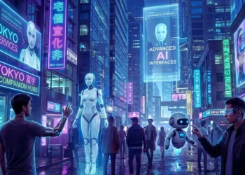 From Chatbots to AI Avatars: The Human-AI Symbiosis Taking Over the Web