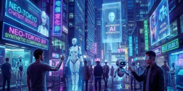 From Chatbots to AI Avatars: The Human-AI Symbiosis Taking Over the Web