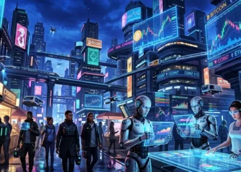 How to use AI Bots to Track Crypto Trends before they go viral