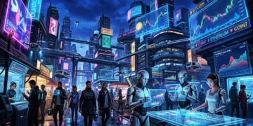 How to use AI Bots to Track Crypto Trends before they go viral