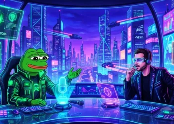 How AI Is Worsening Cryptocurrency Security Risks – New Threat Landscape