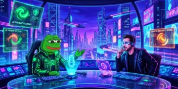 How AI Is Worsening Cryptocurrency Security Risks – New Threat Landscape