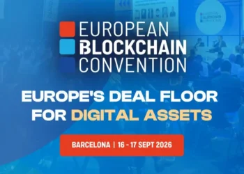 European Blockchain Convention Returns to Barcelona as Institutional Capital Moves to the Centre of the Digital Asset Market