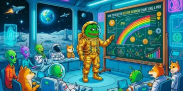 How to read the Bitcoin Rainbow Chart like a Pro